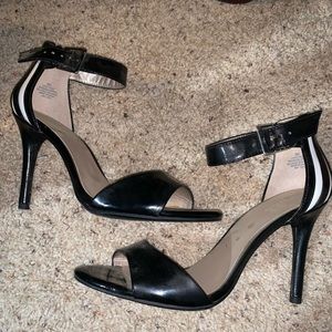 Ny&co heels
